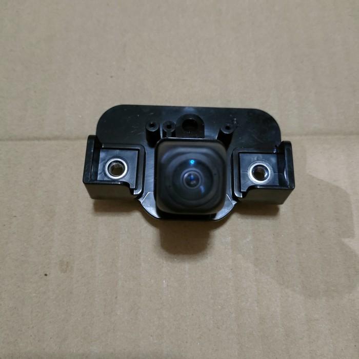 camera dan sensor mundur parkir Avanza Xenia 2022 original