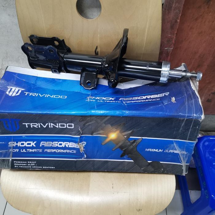 Shock Depan Hyundai Getz