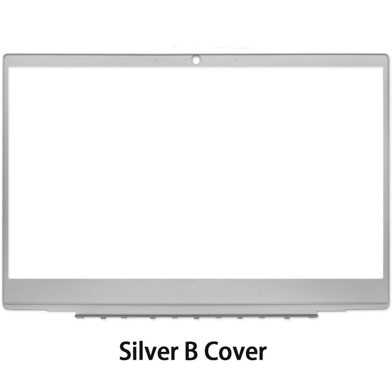 Laptop Cover For Pavilion 13-AN 13-AN0003TU TPN-Q214 LCD Back Cover Front Bezel Hinges Palmrest