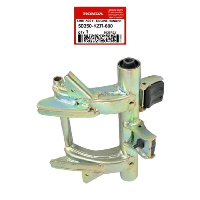 link engine Assy hanger Vario 125 old bohlam KZR/50350kzr600