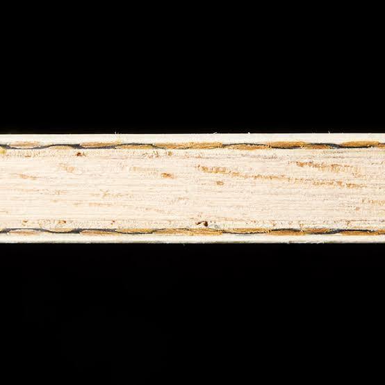 Kayu Bet Tenis Meja Andro Synteliac Zco Original