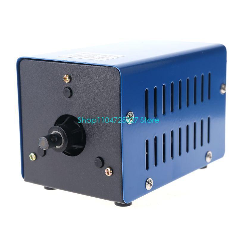 D8KF 20W Outdoor Manual Generator Emergency Hand Crank Driven Electricity Generator