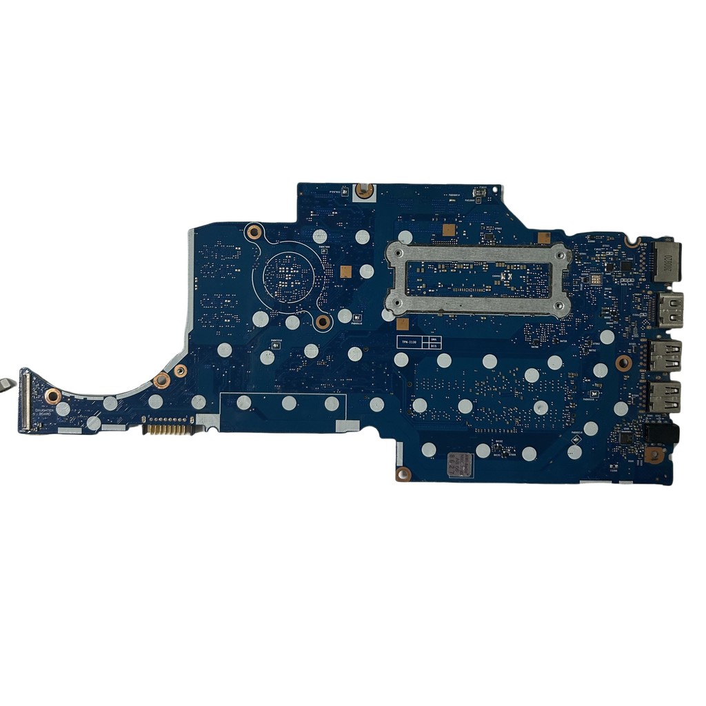 6050A3158801 For HP 14-CK 14-CF 240 G7 Laptop With FRU:L89470-601 SRGKG i5-1035G1 CPU UMA Full Test