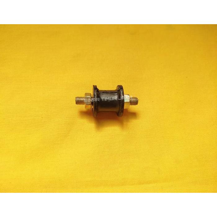 TERBARU BG-328 ENGINE MOUNTING / KARET DUDUKAN MESIN POTONG RUMPUT BG 328