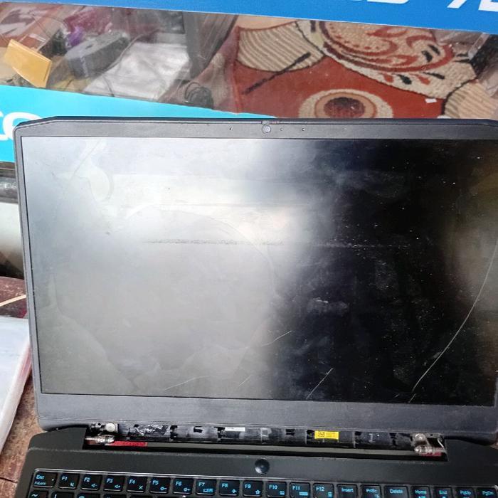 Frame LCD Bezel Lenovo IdeaPad Gaming 3-15IMH05 Series