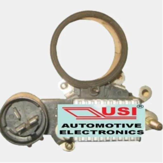 IC Regulator USI Isuzu NKR-66 Komplit 24V (05-004)