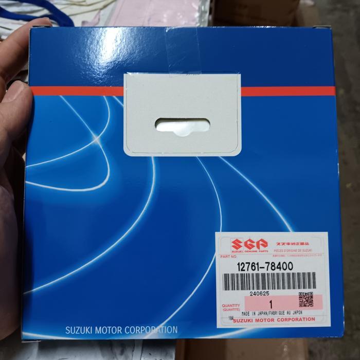 Timing Belt Karimun Kotak, Forsa, Carry 1.0 cc Original 100 % SGP newst