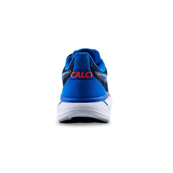 CALCI Sepatu Lari Audacity Aire - Navy/Blue