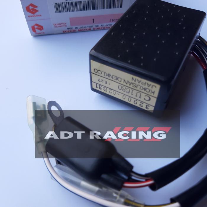 cdi suzuki rm85 cdi rm 85
