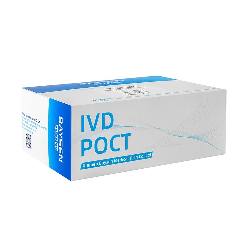 TSH,T3,T4,Hba1c Poct Analyzer Hormones Analyzer Immuno Fluore-scence Poct Immunoassay Analyzer Price
