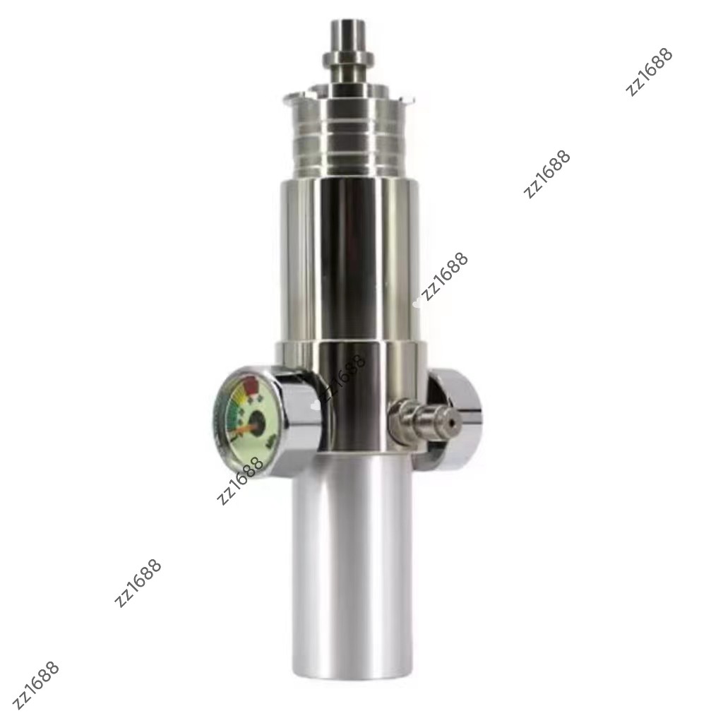 Airforce condor pcp explosion-proof regulating constant pressure valve 30mpa 350bar 4500psi single h