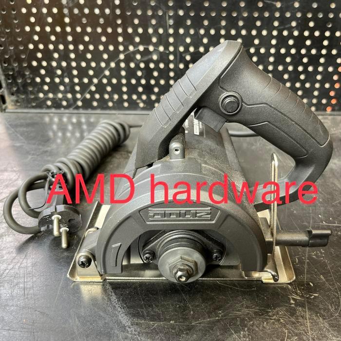 Mesin Potong Keramik Doliz Ba116 Marble Cutter Potong Granit Granite