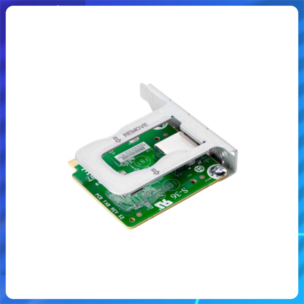 FLASH SALE    Original for HPE MicroServer Gen10 Plus ILO Enablement Kit P13788-B21 Micro Server Gen