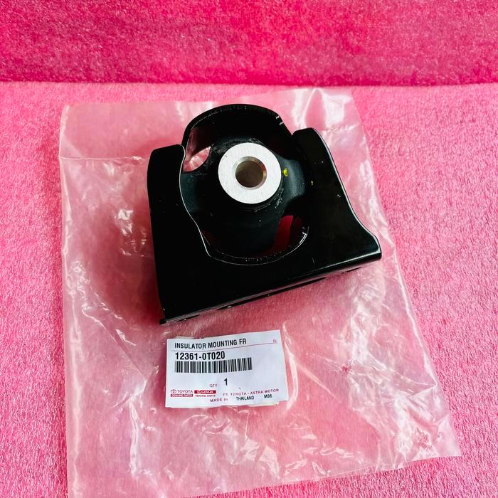 Engine Mounting Alphard Anh20 Depan