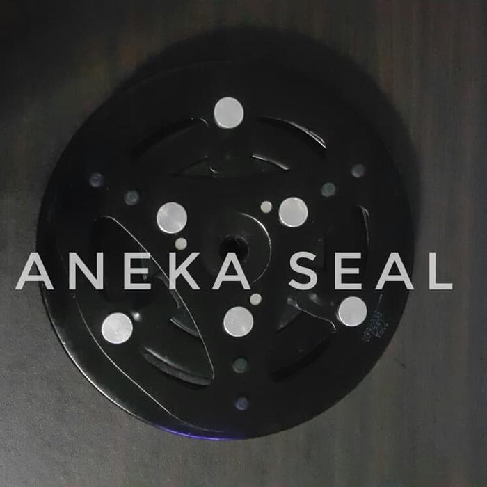 Centerpiece Center Piece Ac Mobil Innova Double