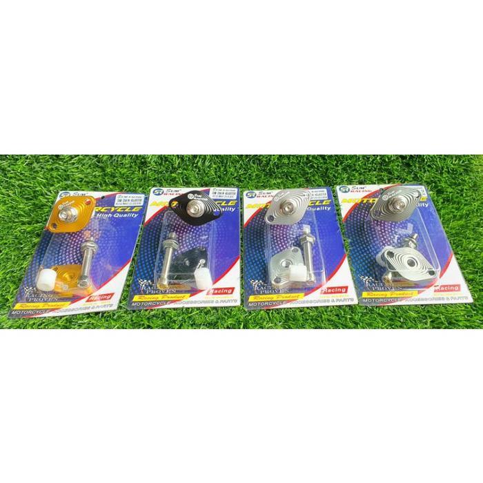 TENSIONER MANUAL SONIC 150, SUPRA GTR, CBR 150, CB 150R KODE 231