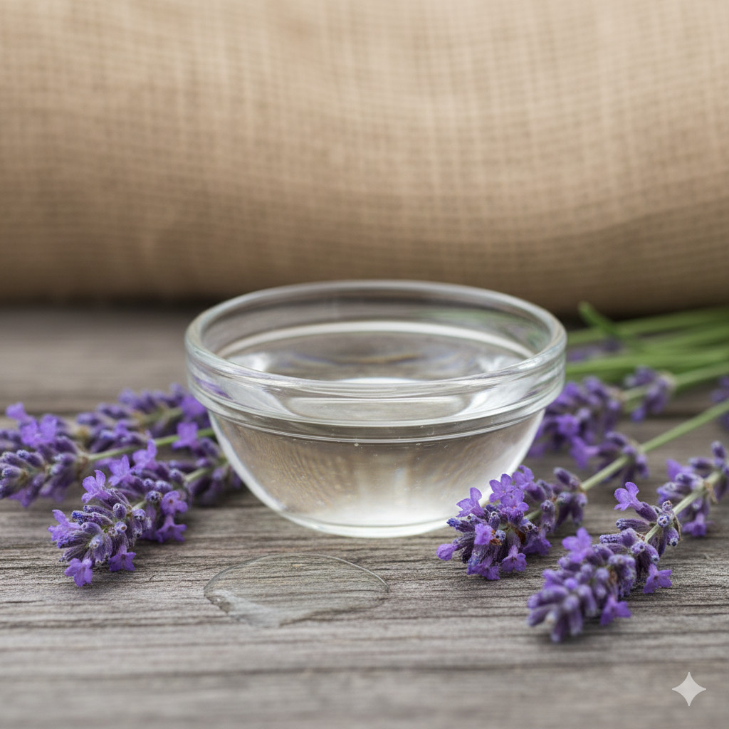 1 Liter Minyak Lavender Essential Oil - Minyak Esensial Lavender Aromaterapi Penenang