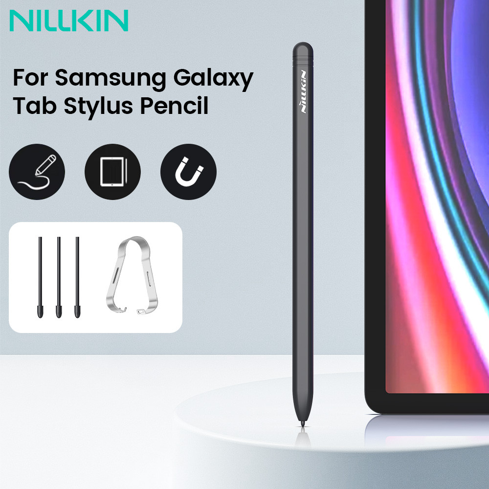 Nillkin Stylus Pencil For Samsung Galaxy Tablet S9 Ultra Tablet Pen Stylus For Samsung Tab S9 FE