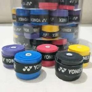 READY Grip Karet Badminton Bulutangkis Yonex 1 toples / Raket Bulutangkis Badminton yonex - 1 toples