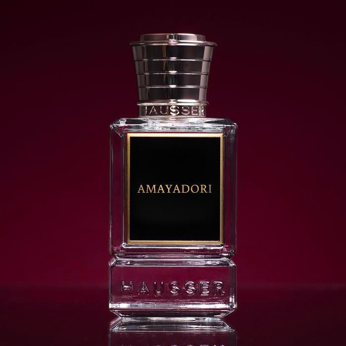 Thebest- Hausser Amayadori EDT 50ml