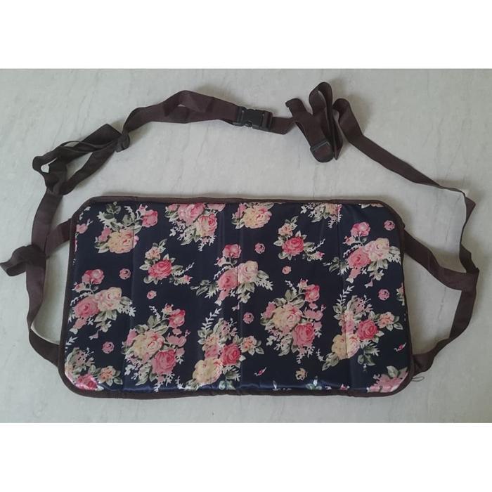 Alltrek - Foot Rest Traveller Sandaran Kaki Hammock Tablet Foot Rest