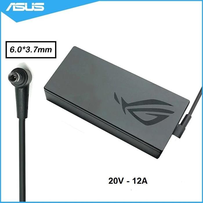 COLOKAN CASAN KABEL ADAPTOR ADAPTER CHARGER NOTEBOOK LAPTOP GAMING ASUS ROG STRIX G15 15 2021 G513