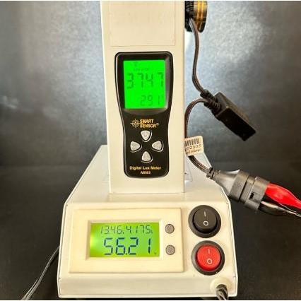 Ready V50 Lampu LED Headlamp dan Foglamp Mobil 110 Watt H4 H1 H3 H7 H8 H11 H16 HB3 9005 HB4 9006