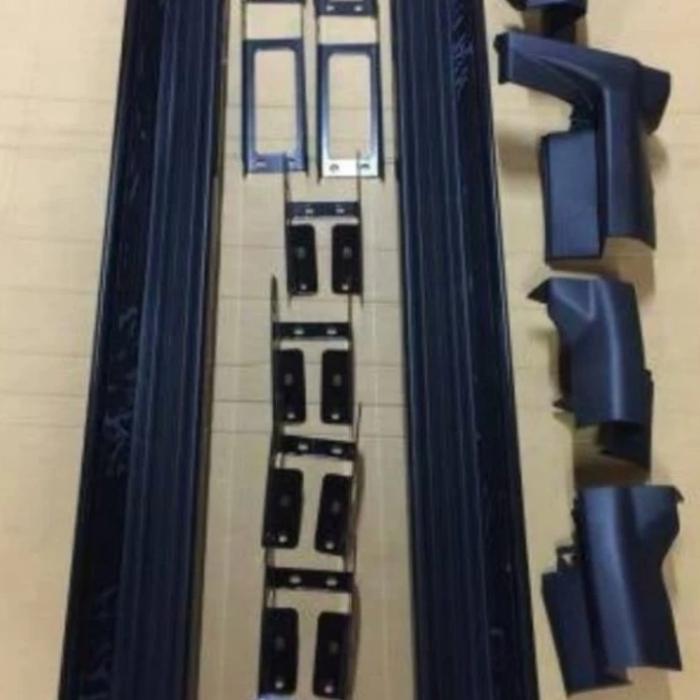 Footstep New Crv Gen3 2007-2011