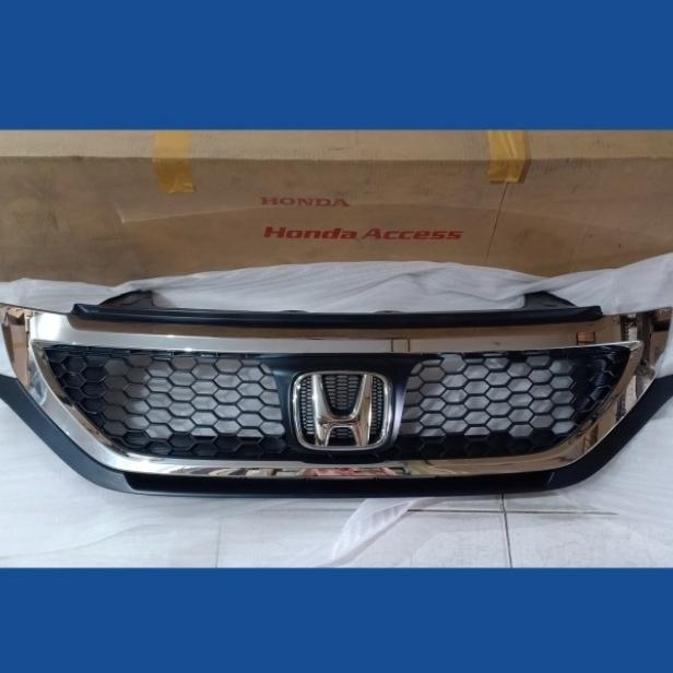 Grill Depan Grill Honda Crv 2013-2016 Original