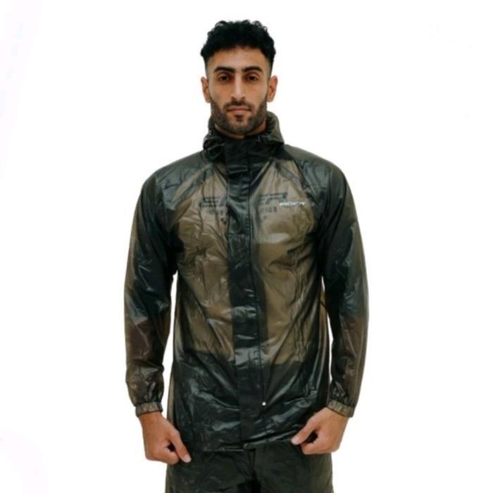 Jas Hujan Eiger Squadron