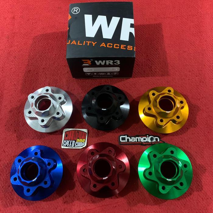 Nap Gear Gir Wr3 Kawasaki Ninja Rr 150 Rr 150Rr