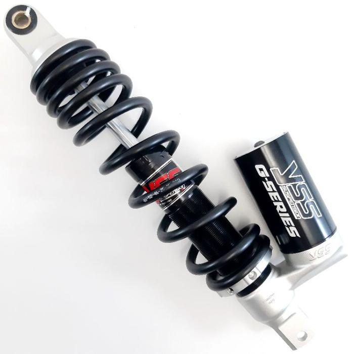 Monoshock Yss New C Euro Vario 125 330Mm