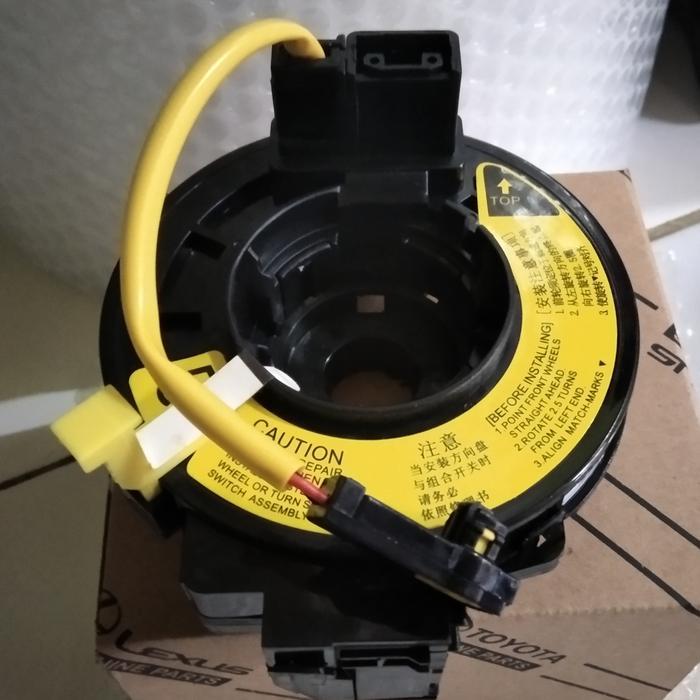 Kabel Spiral Avanza Agya Kabel Spiral Klakson Airbag Avanza Agya