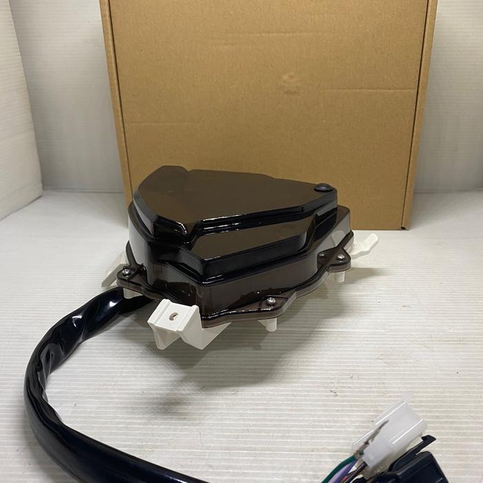 Speedometer Digital Jupiter Z1 Spidometer Digital Yamaha Jupiter Z1 Pnp Pasti Promo