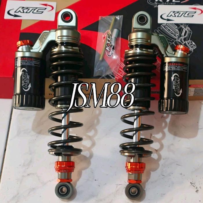 Shockbreaker Ktc Racing Extreme 320 340 Rx King W 175 Tiger Verza Dll