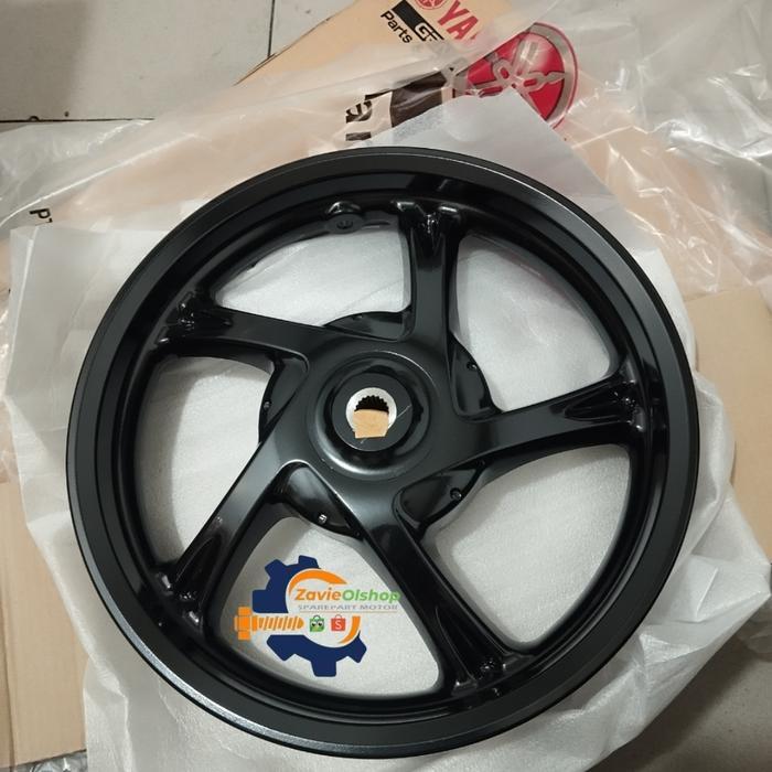 Velg Belakang Yamaha Xride 125 Gear 125 Original Ygp