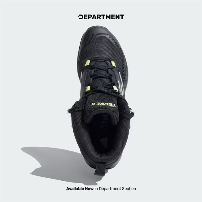 Sepatu Hiking ADIDAS TERREX FAST ROCKR JK3840 ORIGINAL