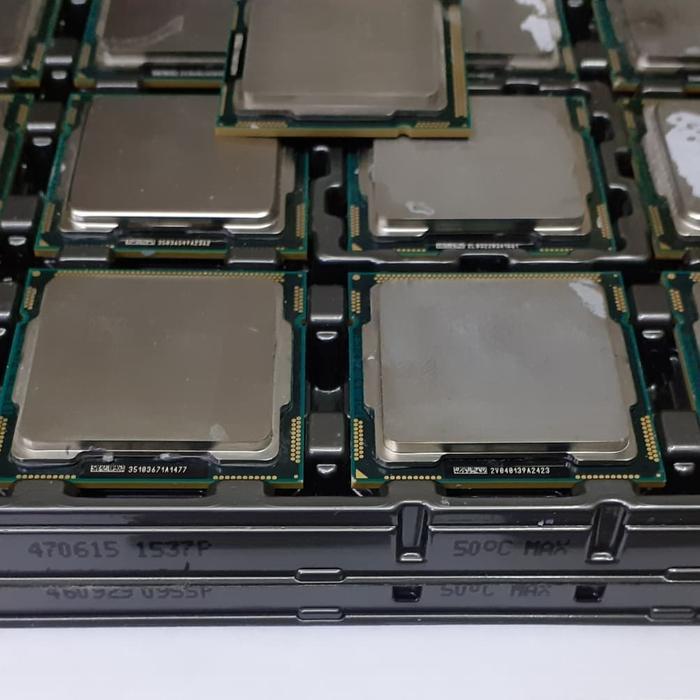 PROCESSOR INTEL CORE I5 2400