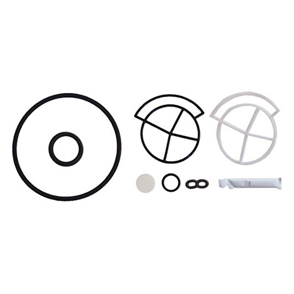 Enhanced Performance For Water Softener Accessory As Shown High Flow Seal Kit Enhance Water Softener