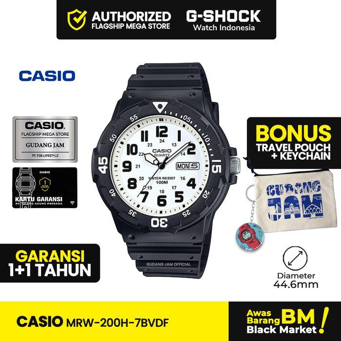 TERMURAH General MRW-200H-7BVDF MRW-200H MRW-200 MRW200H MRW 200H READY STOCK