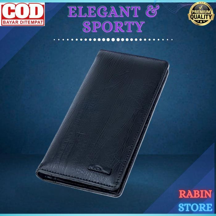 Dompet Pria Dompet Kulit Pria Panjang Dompet Kulit Pria Keren Dompet Kulit Cowok Panjang Dompet