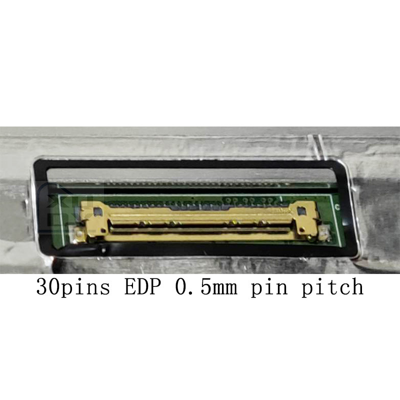 14.0" FHD 30PINS IPS N140HCE-EN2 Rev C4 N140HCE-EN2/GP2/GN2 for Asus ZenBook Duo UX481FL LCD LED