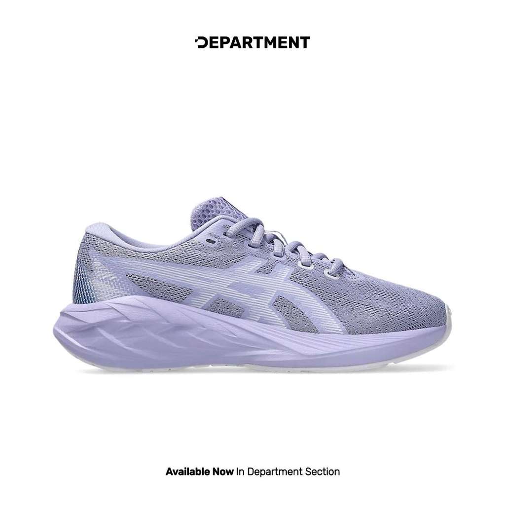 ASICS Sepatu Lari Anak NOVABLAST 5 GS 1014A367501 ORI
