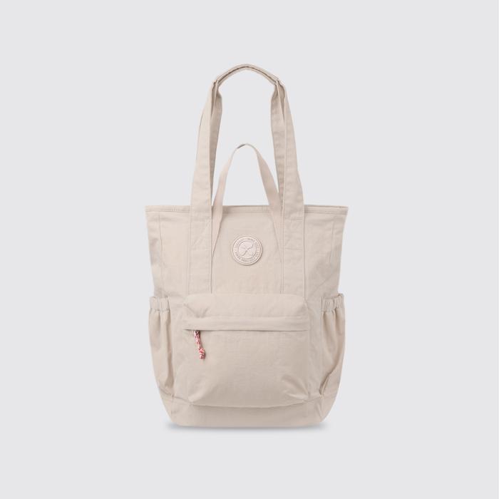[] Tas Exsport Daily Casual Totepack - Beige