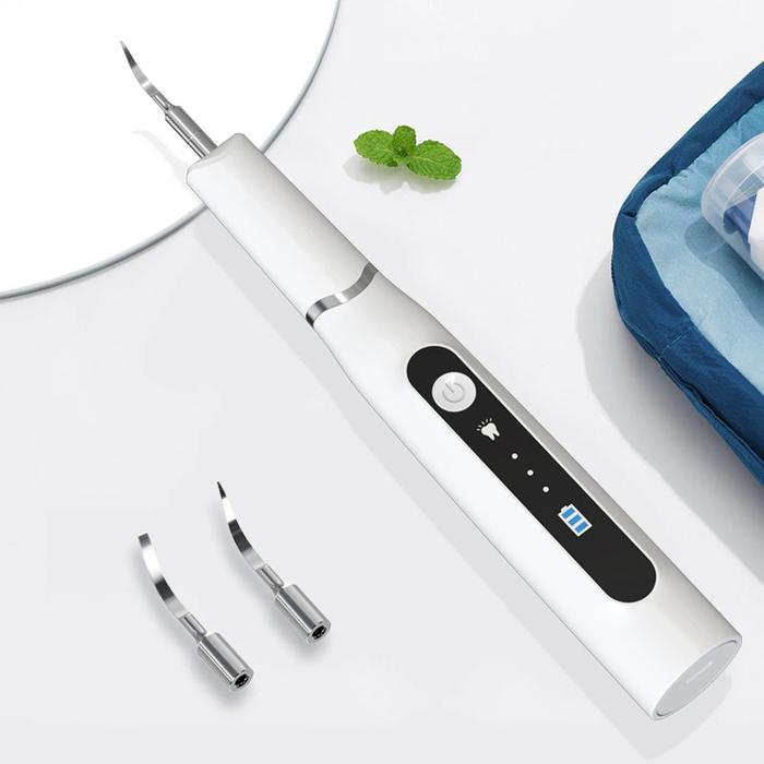 Alat Pembersih Karang Gigi Ultrasonic Smart Ultrasonic Dental Scaler