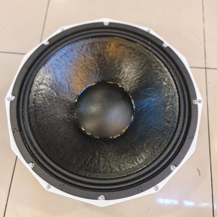 Komponen Speaker 18 Inch Pd1880/2 Pd 1880/2 Populer