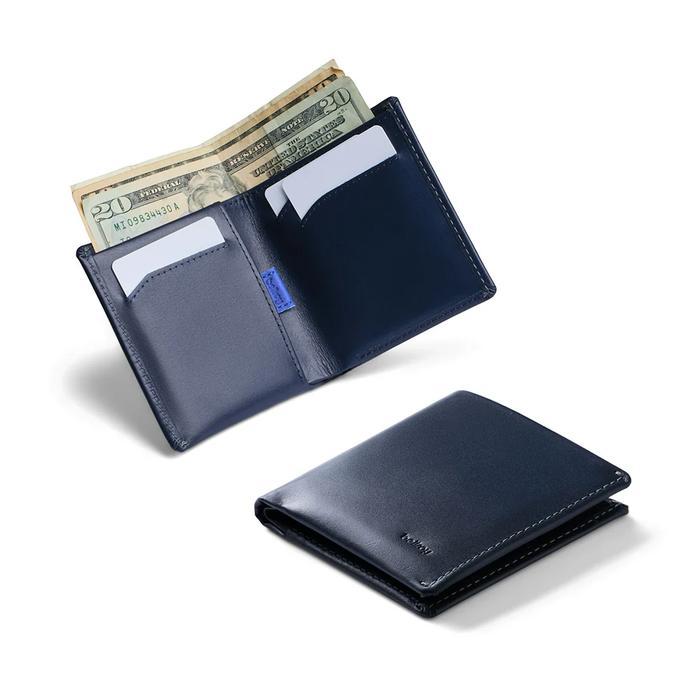 Dompet Minimalis Bellroy Note Sleeve Rfid / Dompet Bellroy