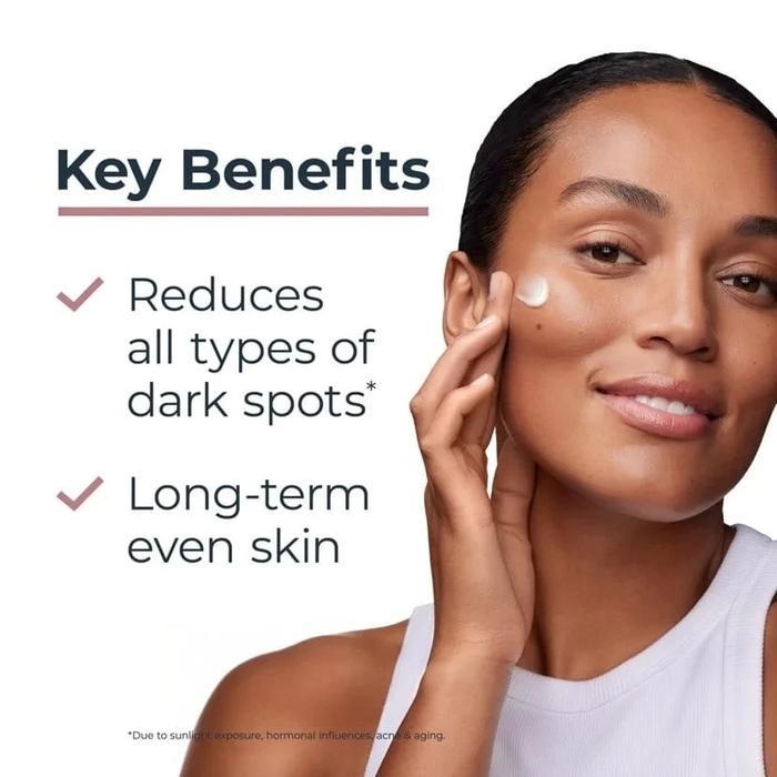 Eucerin Anti-Pigment Dual Serum 30ml/Eucerin Official Store/Brightening Serum/Serum Whitening/Lacoco