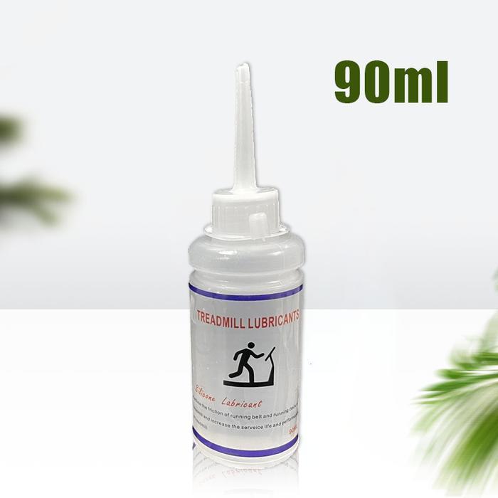 90ml Pelumas Treadmill Elektrik / Minyak Pelumas Treadmill / Treadmill Lubricating Oil