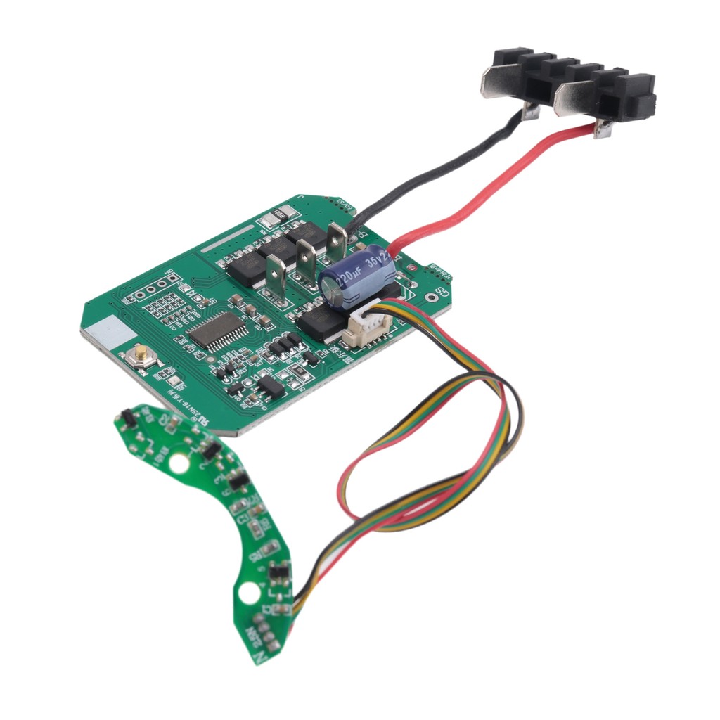 21V 2.5 Electric Shears Control Panel Pruning Shears Controller Pruning Shears Accessories Motor